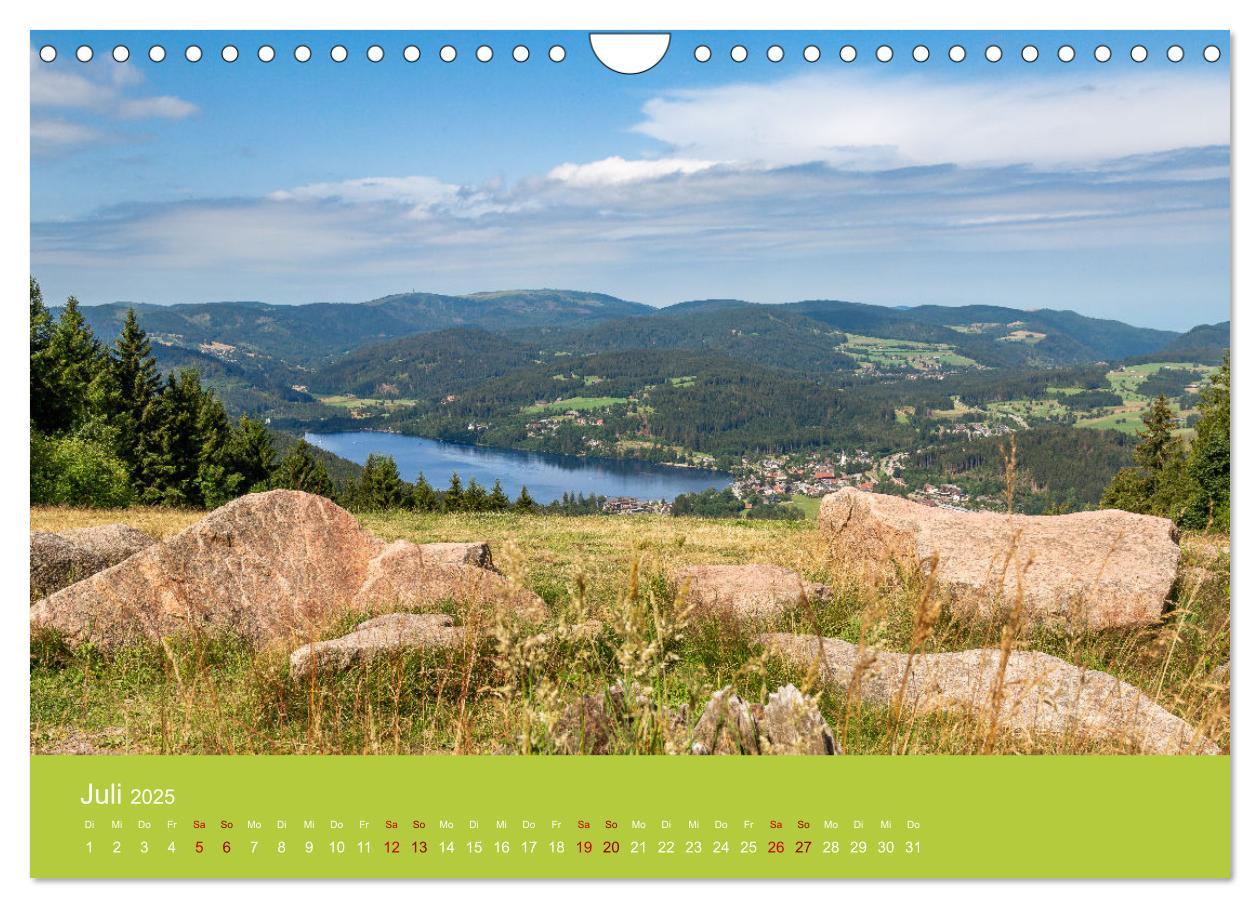 Bild: 9783435012916 | Hochschwarzwald - Traumhafte Landschaften im Schwarzwald...