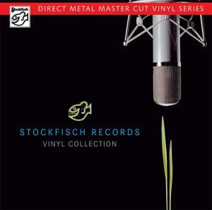 Cover: 4013357800618 | Stockfisch Vinyl Collection Vol.1 (180g) | Various | 2006 | Stockfisch