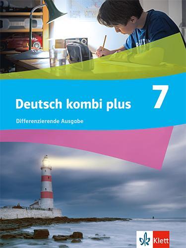 Cover: 9783123144639 | Deutsch kombi plus 7 | Schulbuch Klasse 7 | Buch | 331 S. | Deutsch