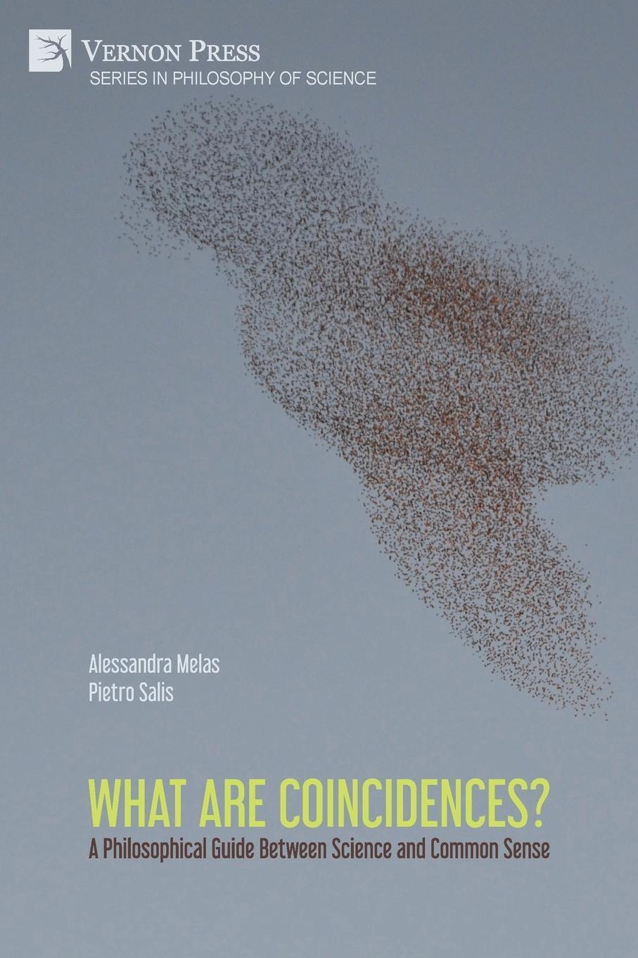 Cover: 9781648899478 | What are Coincidences? A Philosophical Guide Between Science and...