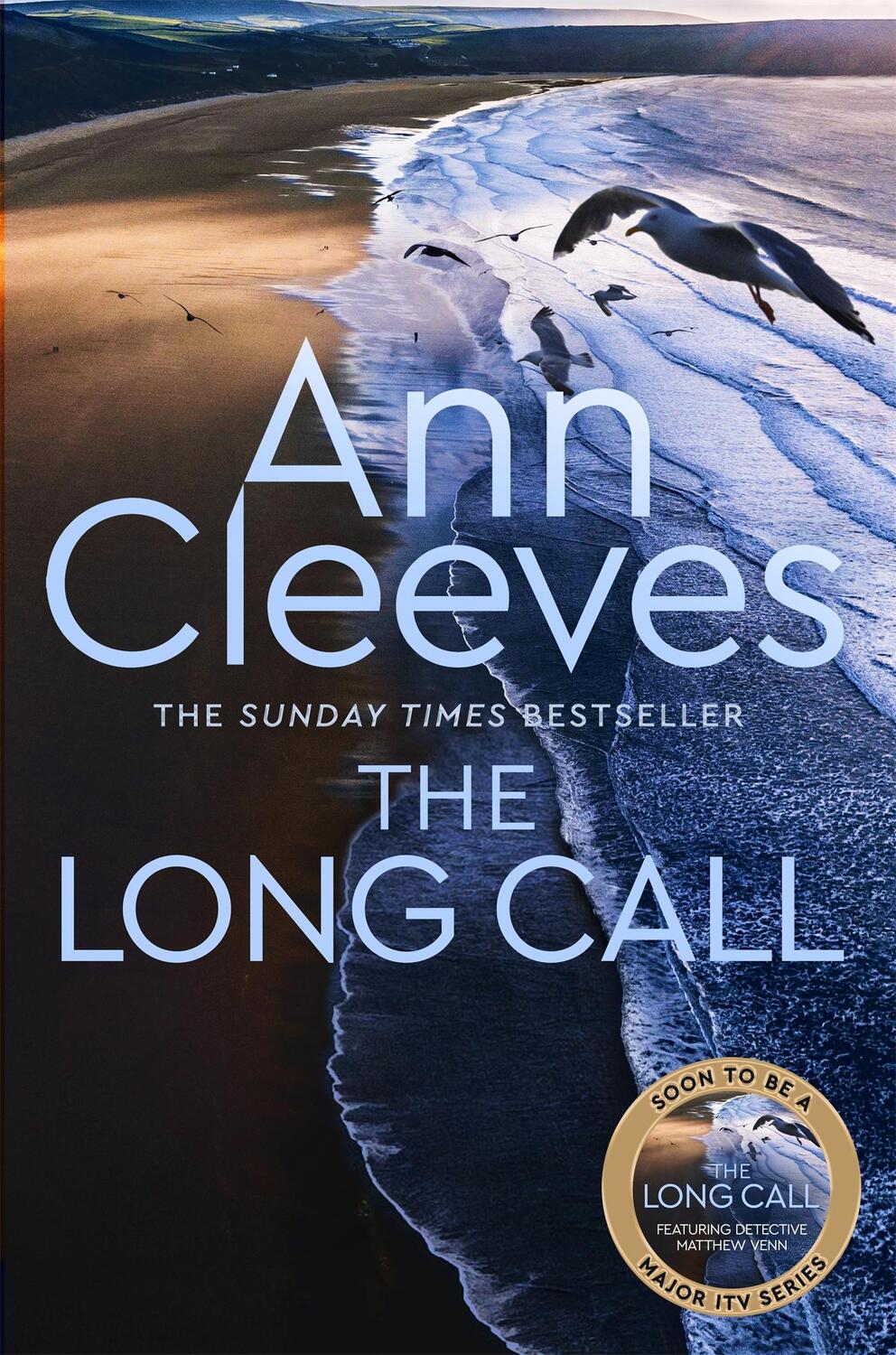 Cover: 9781509889600 | The Long Call | Ann Cleeves | Taschenbuch | Two Rivers | 390 S. | 2020