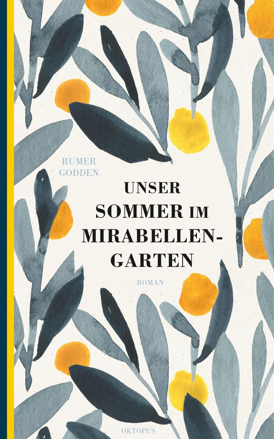 Cover: 9783311300106 | Unser Sommer im Mirabellengarten | Rumer Godden | Buch | 315 S. | 2021