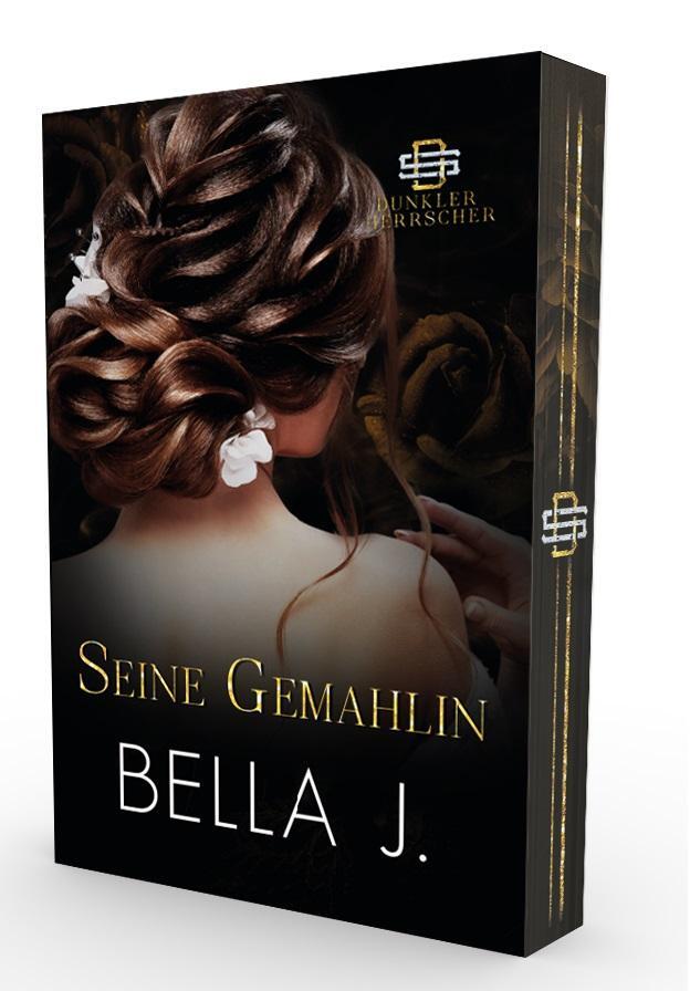 Cover: 9783989426924 | Seine Gemahlin | Bella J | Taschenbuch | 300 S. | Deutsch | 2024