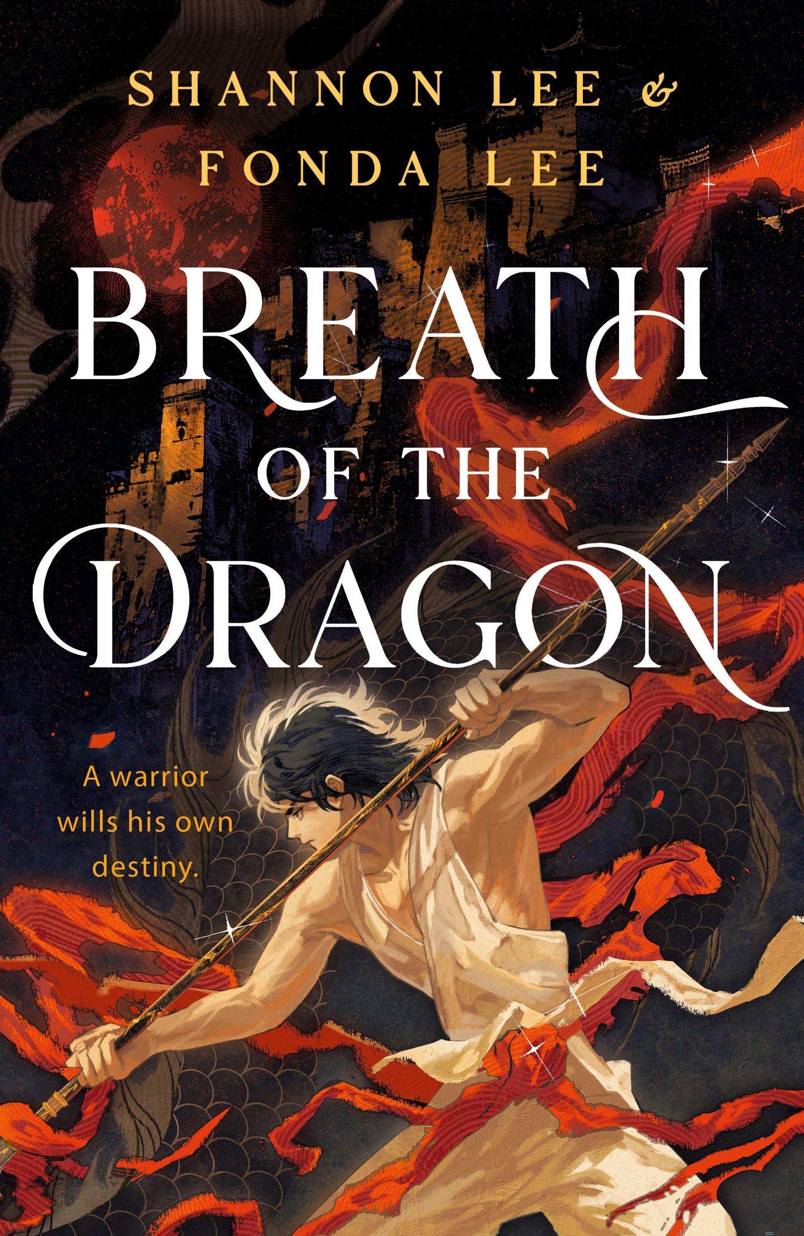 Cover: 9781399723435 | Breath of the Dragon | Fonda Lee (u. a.) | Buch | Englisch | 2025