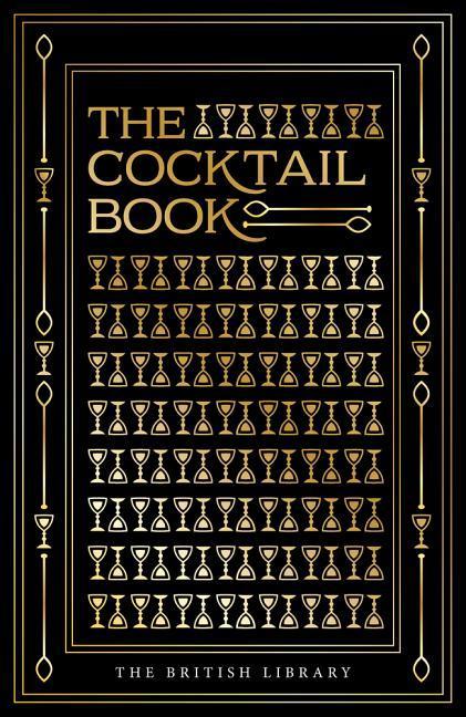 Cover: 9780712356909 | The Cocktail Book | Anonym | Buch | 88 S. | Englisch | 2017