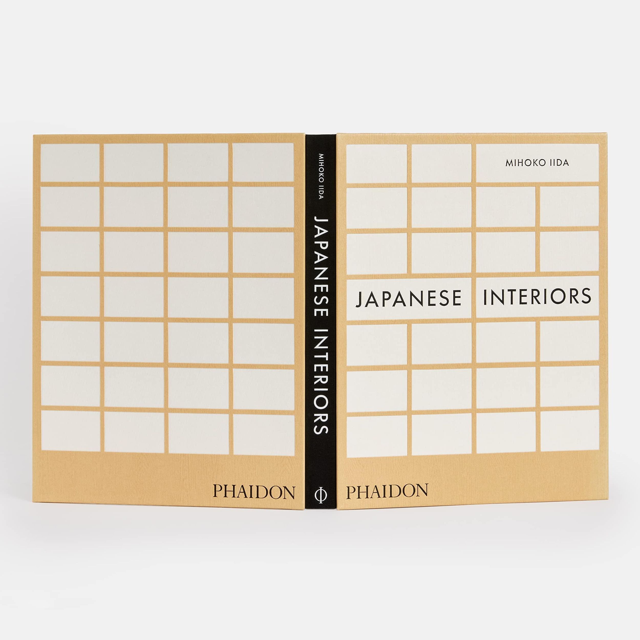 Bild: 9781838663995 | Japanese Interiors | Mihoko Iida | Buch | Phaidon Press | 256 S.