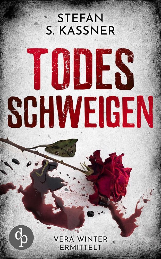 Cover: 9783987784026 | Todesschweigen | Vera Winter ermittelt | Stefan S. Kassner | Buch