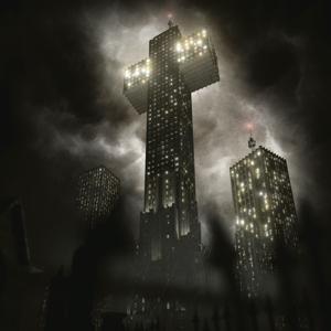 Cover: 198028228220 | Nordic Gothic | Cemetery Skyline | Audio-CD | EAN 0198028228220