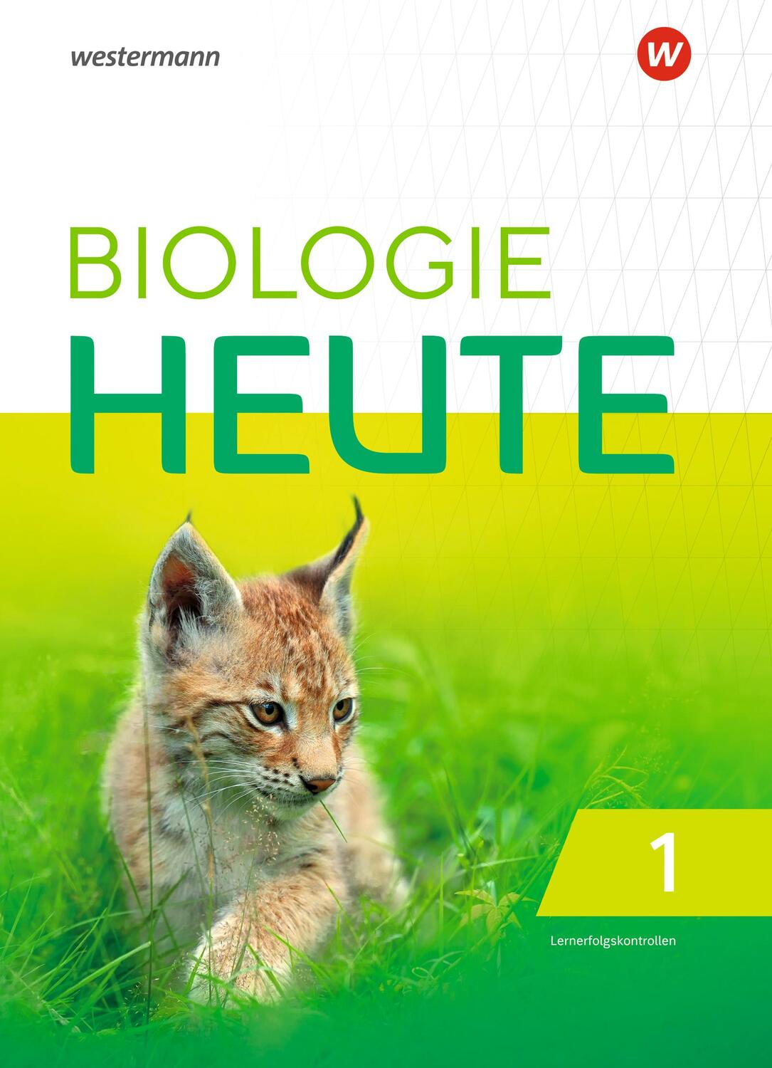 Cover: 9783141520026 | Biologie heute SI. Lernerfolgskontrollen | Broschüre | 96 S. | Deutsch