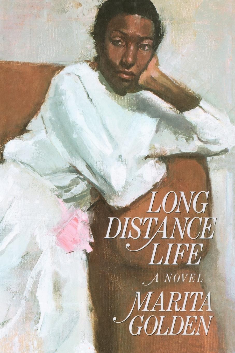 Cover: 9780385521994 | Long Distance Life | Marita Golden | Taschenbuch | Paperback | 1995