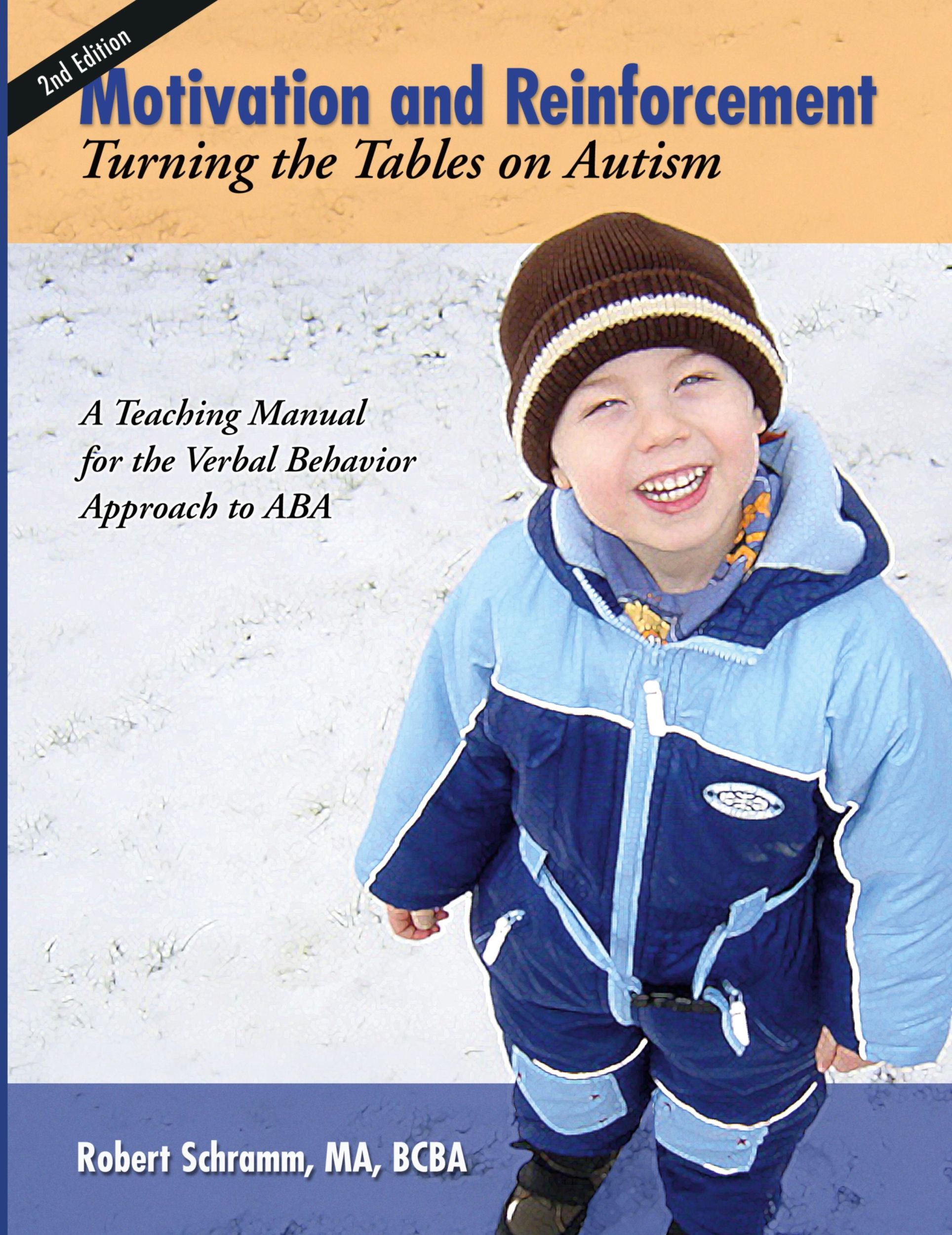 Cover: 9781447748366 | Motivation and Reinforcement | Turning the Tables on Autism | Schramm