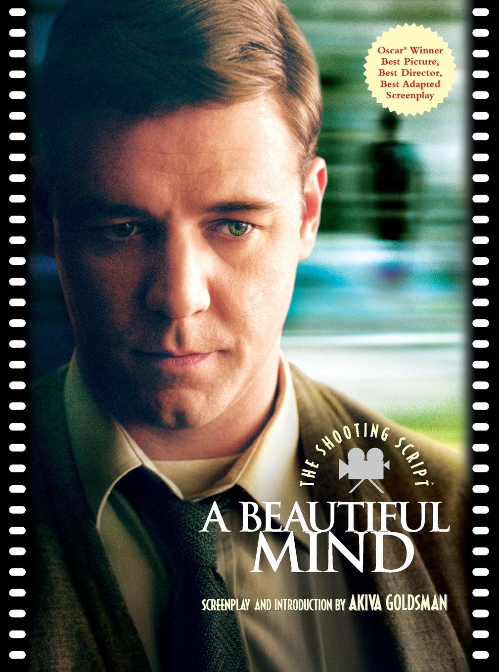 Cover: 9781557045263 | Beautiful Mind, A | Akiva Goldsman | Taschenbuch | Englisch | 2023