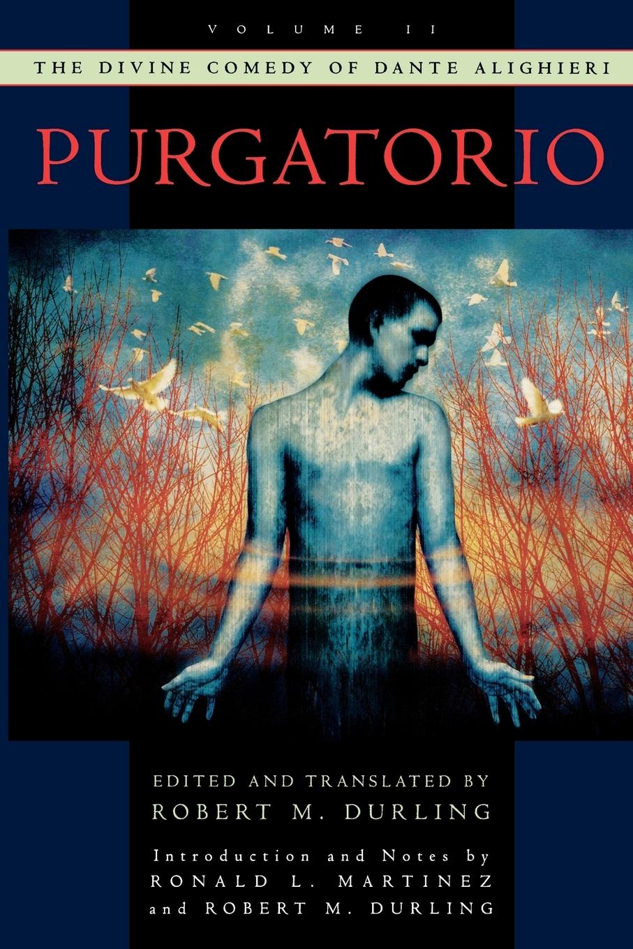 Cover: 9780195087451 | Purgatorio | Dante Alighieri | Taschenbuch | Kartoniert / Broschiert