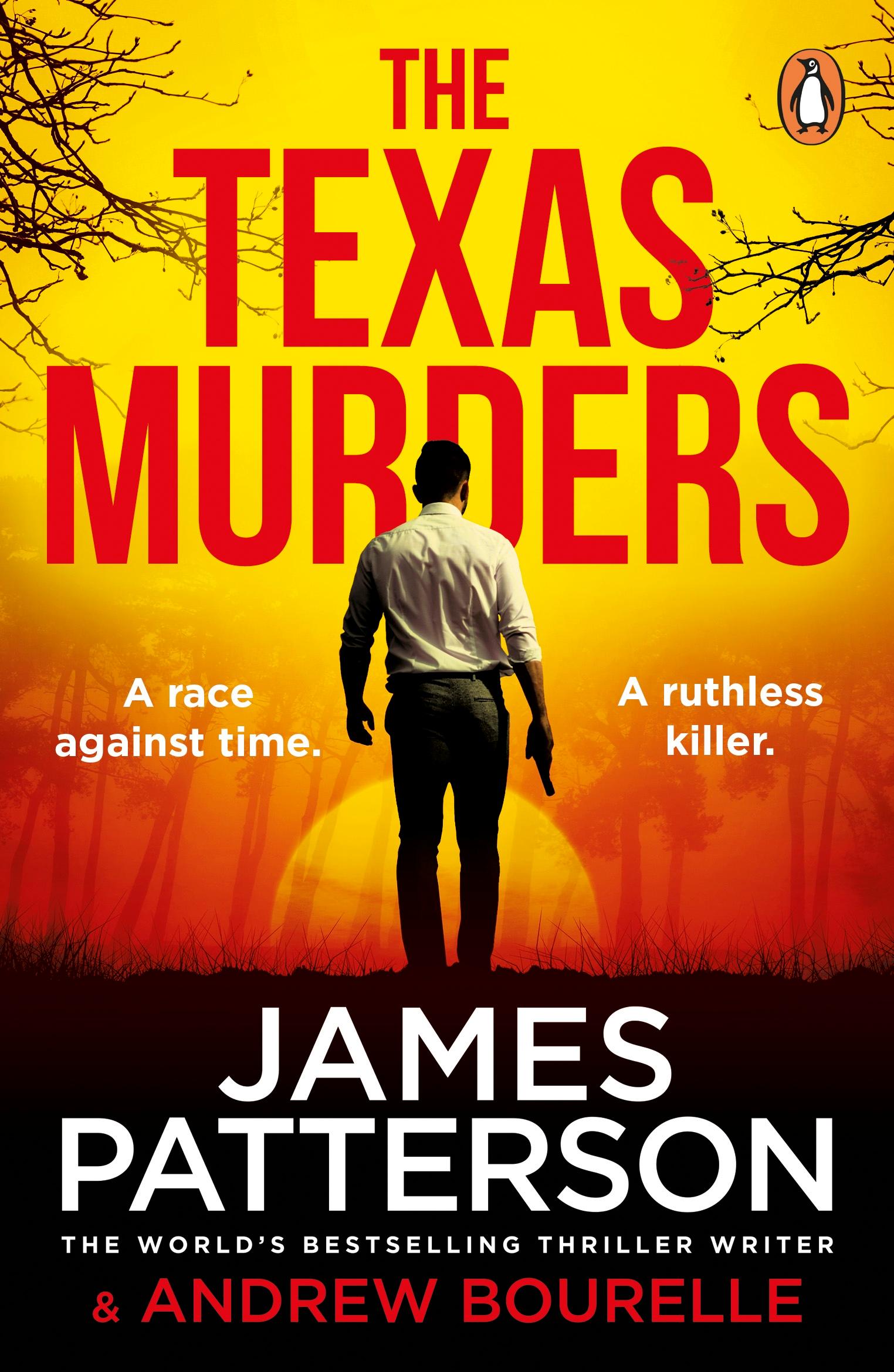 Cover: 9781529159745 | The Texas Murders | James Patterson | Taschenbuch | Englisch | 2025