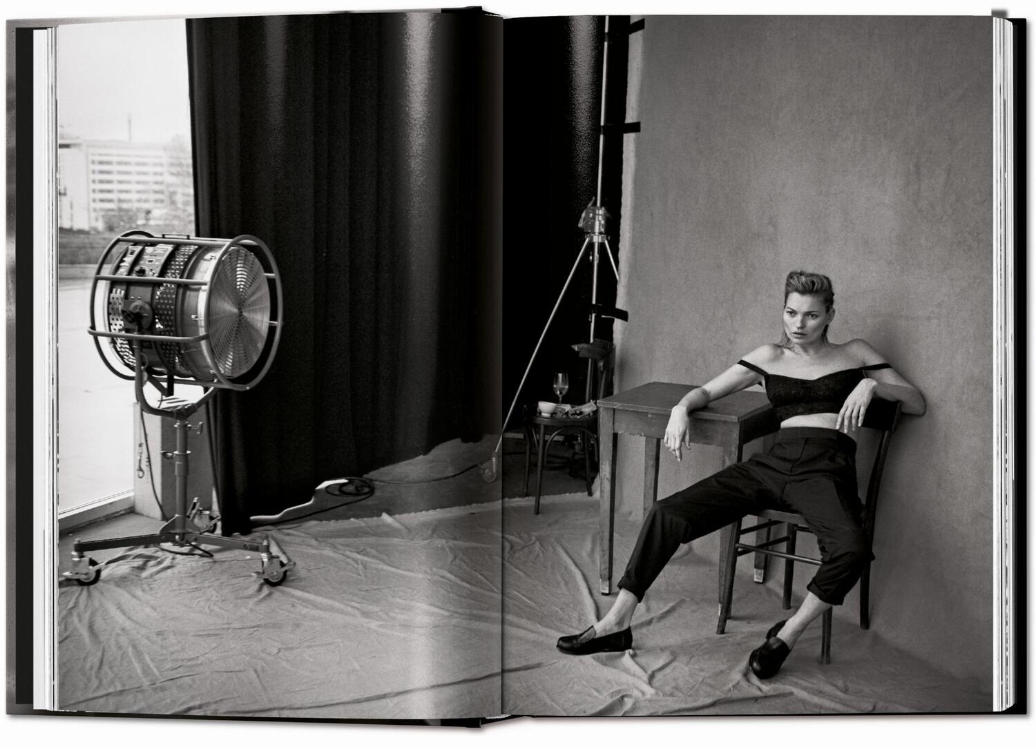 Bild: 9783836582506 | Peter Lindbergh. On Fashion Photography. 40th Ed. | Buch | 512 S.