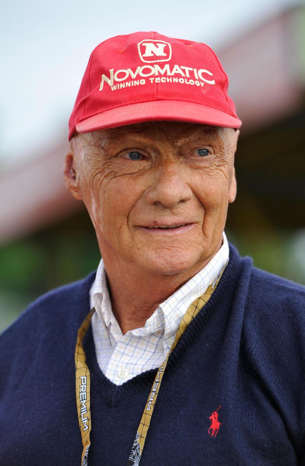 Bild: 9783613046375 | Motorlegenden - Niki Lauda | Die Auto-Biographie der Formel 1-Legende