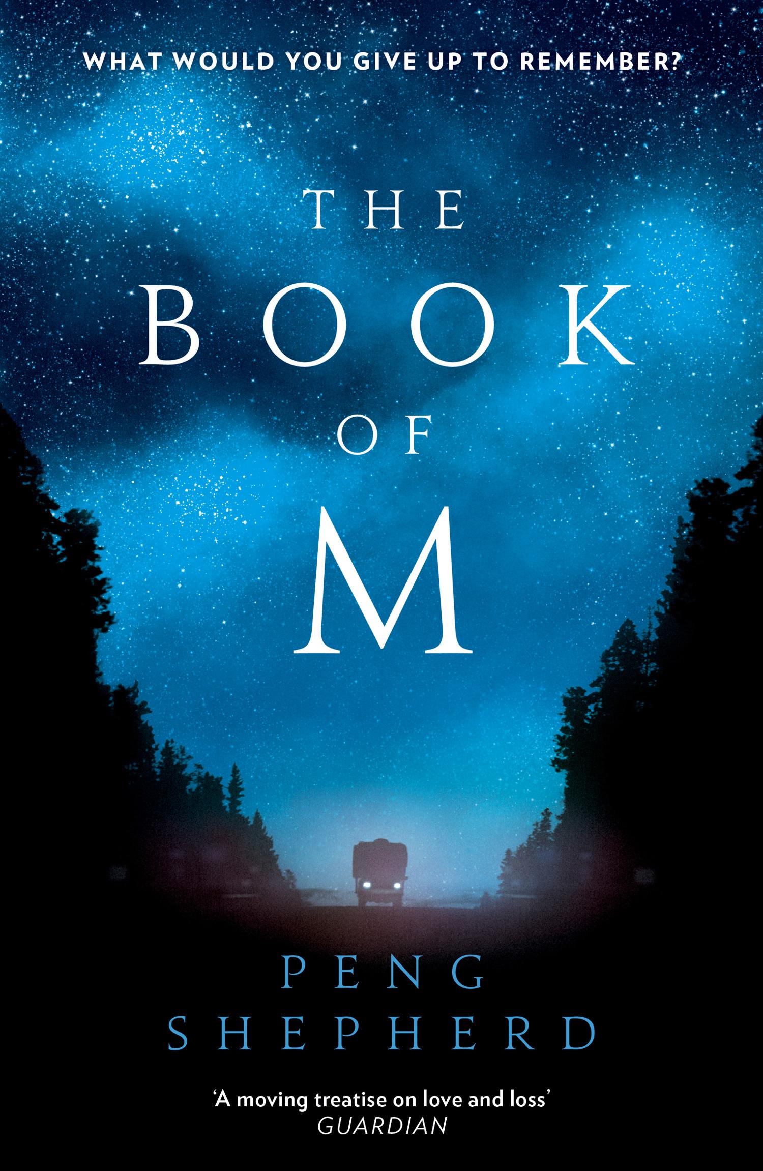 Cover: 9780008225643 | The Book of M | Peng Shepherd | Taschenbuch | 496 S. | Englisch | 2019