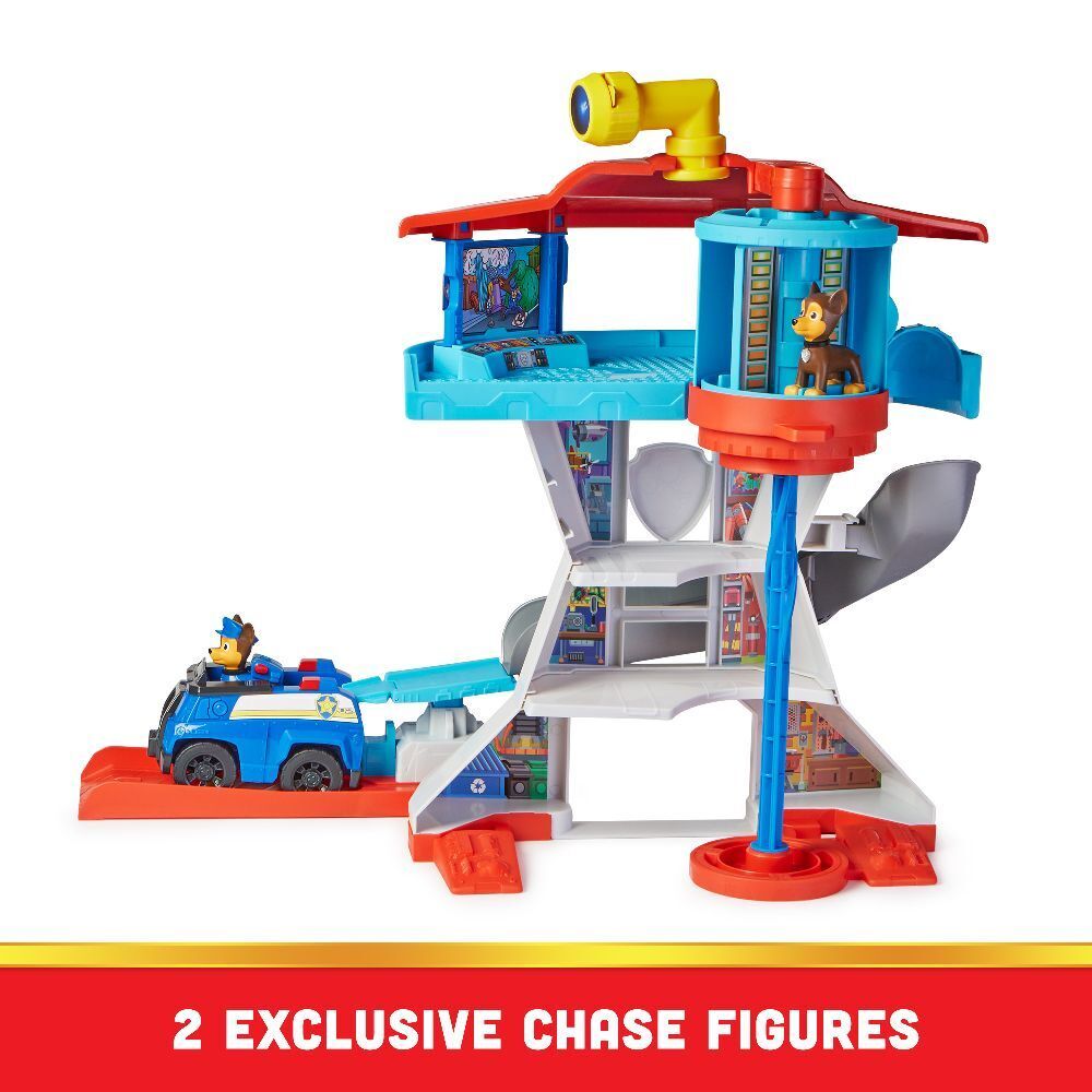 Bild: 778988438794 | PAW Lookout Tower Playset | Stück | In Kartonage | 43879 | Deutsch