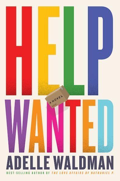 Cover: 9781324105176 | Help Wanted | A Novel | Adelle Waldman | Taschenbuch | Englisch | 2025