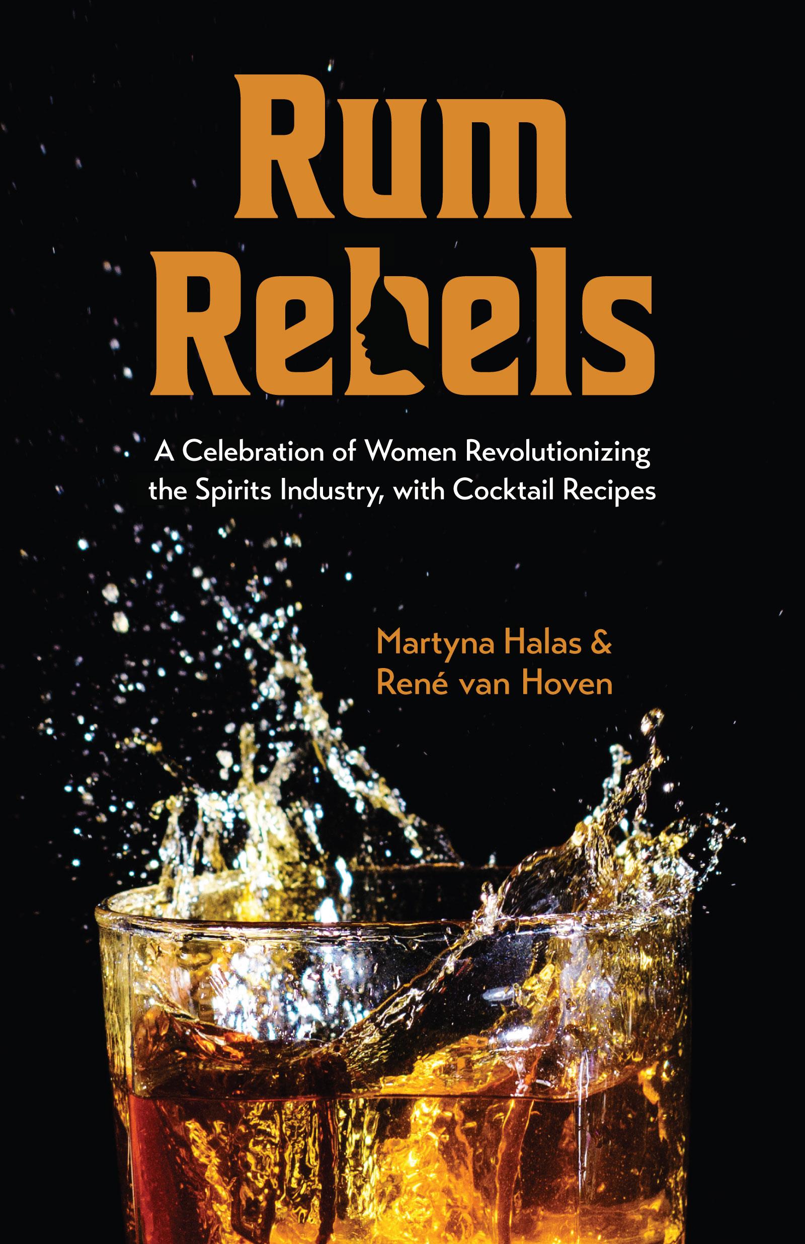 Bild: 9781642507317 | Rum Rebels | Martyna Halas (u. a.) | Taschenbuch | Englisch | 2022