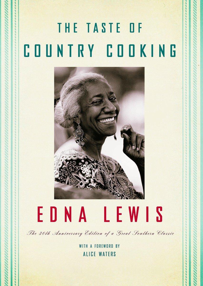 Cover: 9780307265609 | The Taste of Country Cooking | Edna Lewis | Buch | Englisch | 2006