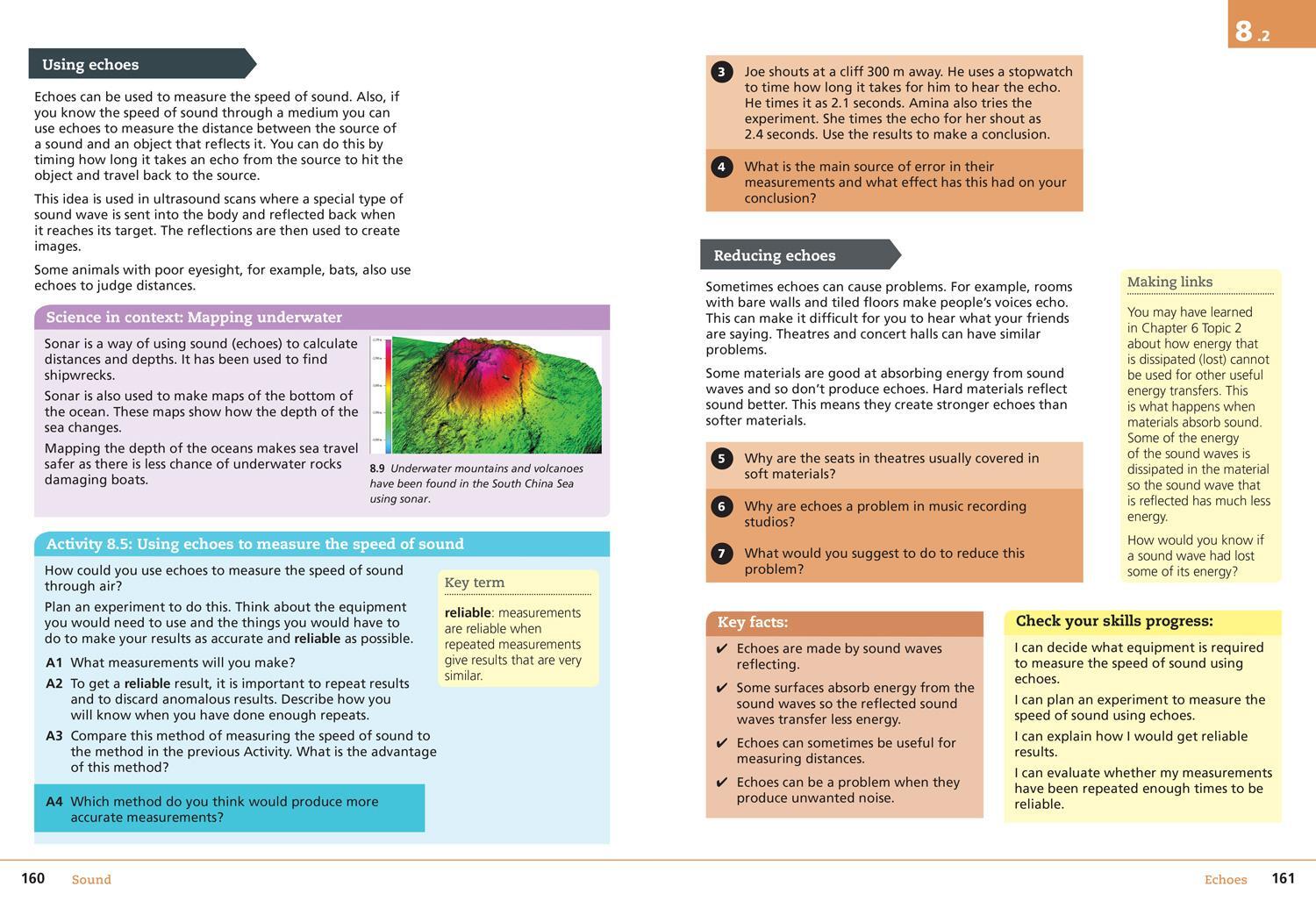 Bild: 9780008340865 | Lower Secondary Science Student's Book: Stage 7 | Taschenbuch | 2021