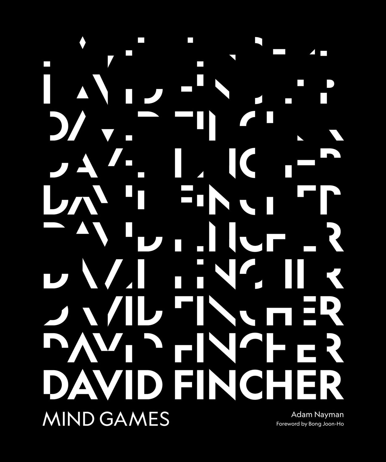 Cover: 9781419753411 | David Fincher | Mind Games | Adam Nayman | Buch | Gebunden | Englisch