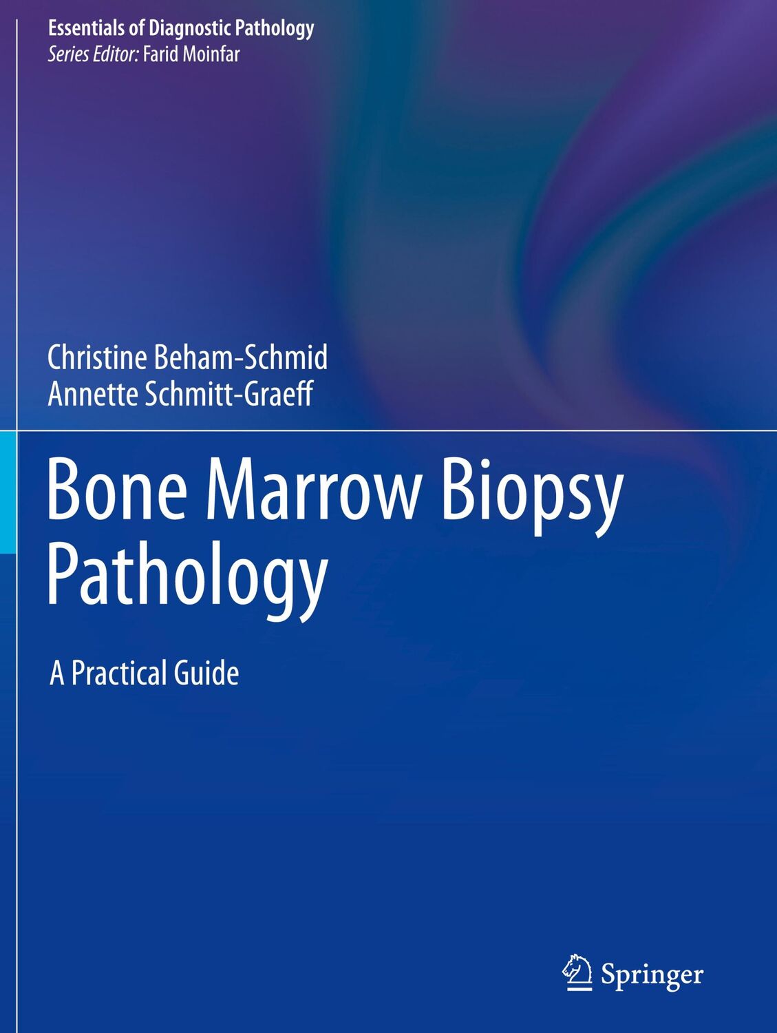 Cover: 9783662603079 | Bone Marrow Biopsy Pathology | A Practical Guide | Buch | xix | 2020