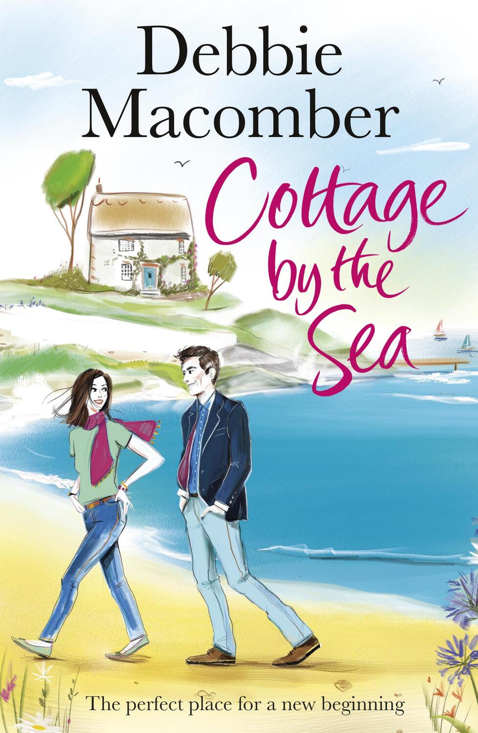 Cover: 9781784758745 | Cottage by the Sea | Debbie Macomber | Taschenbuch | 386 S. | Englisch