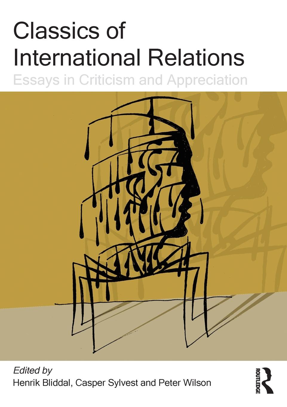 Cover: 9780415699815 | Classics of International Relations | Henrik Bliddal (u. a.) | Buch