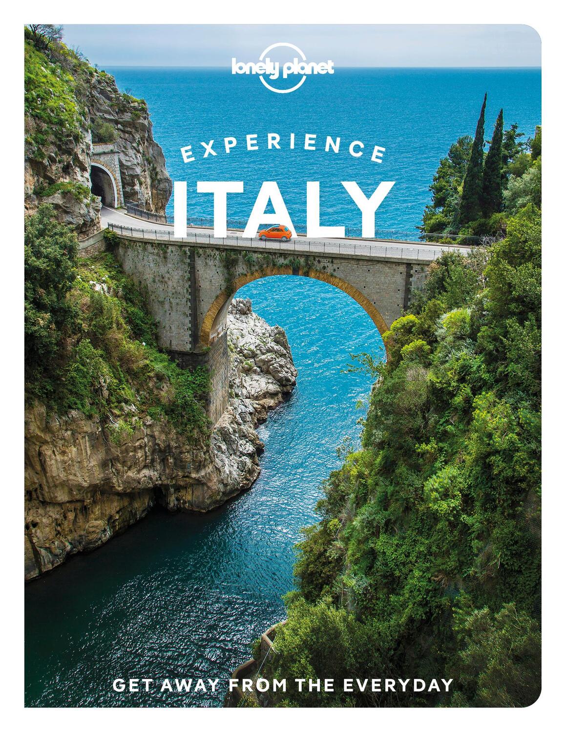 Cover: 9781838694715 | Experience Italy | Kevin Raub (u. a.) | Taschenbuch | Englisch | 2022