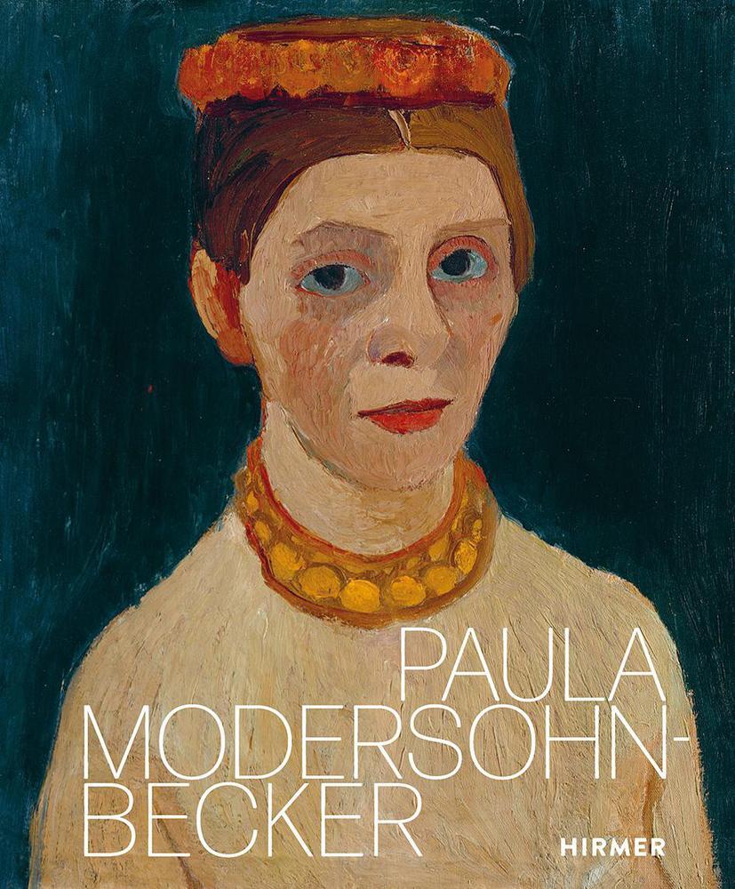 Cover: 9783777437224 | Paula Modersohn-Becker | Ingrid Pfeiffer | Buch | 220 S. | Deutsch