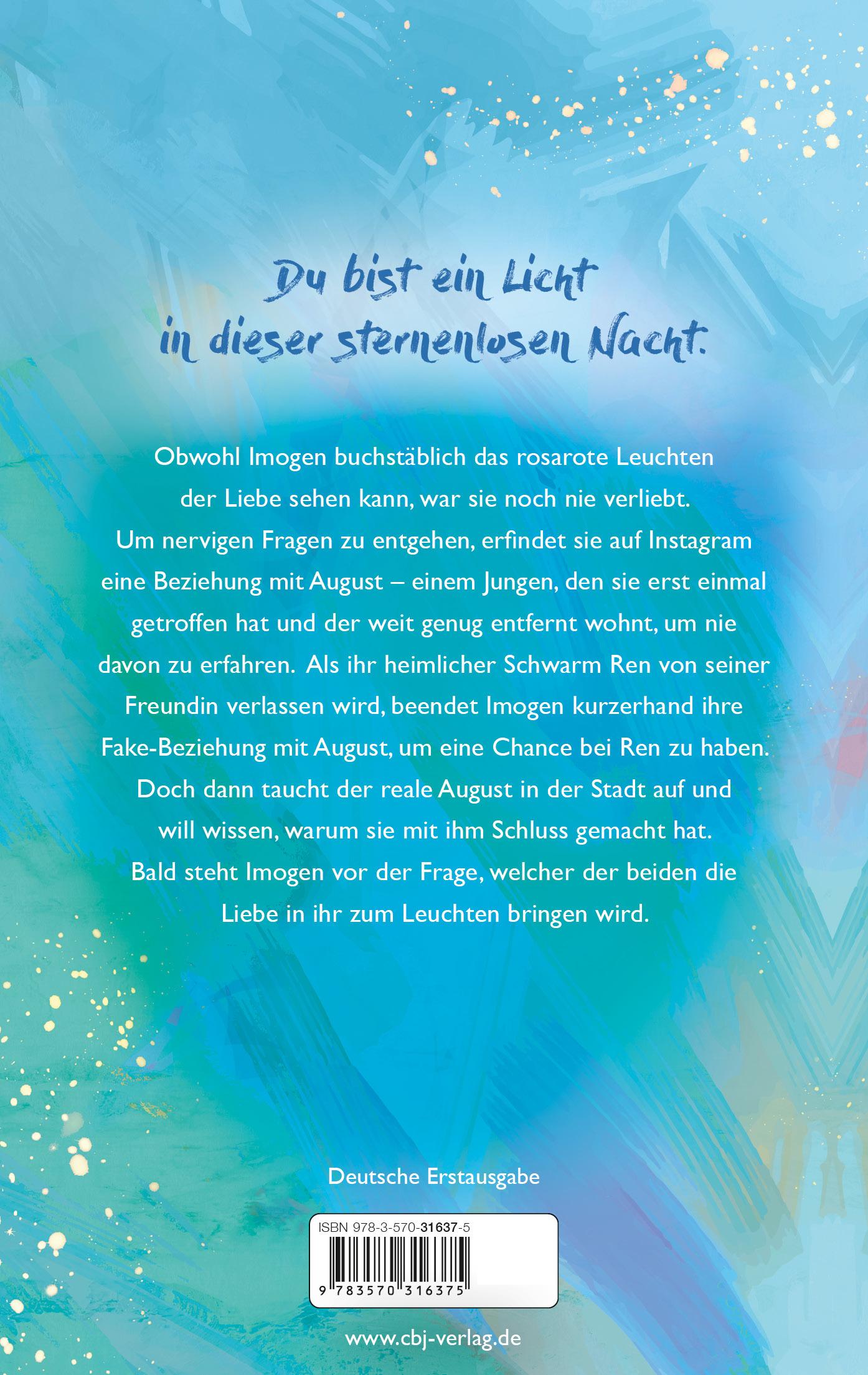 Bild: 9783570316375 | Deine Liebe lässt mich leuchten | Susan Crispell | Taschenbuch | 2025