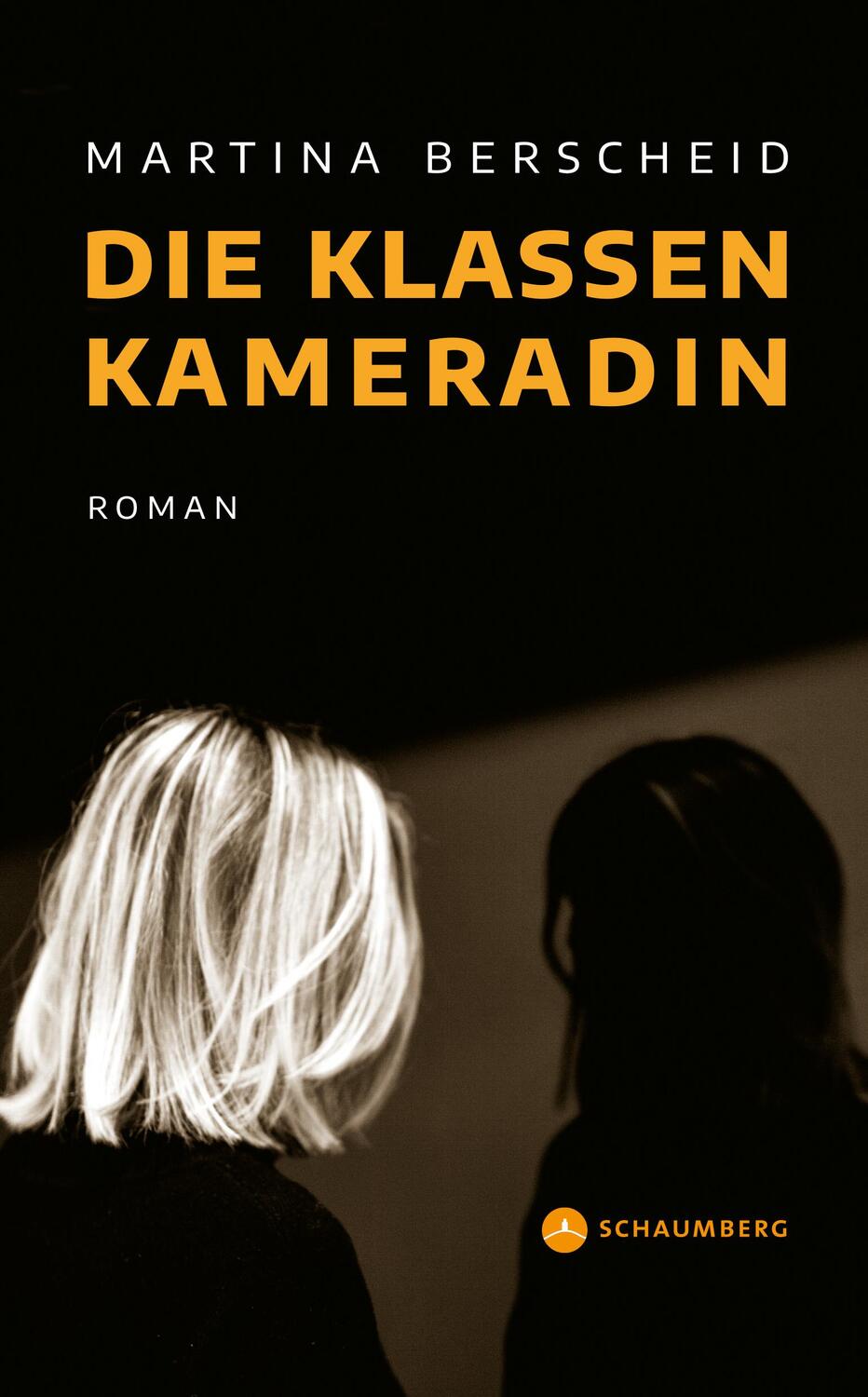 Cover: 9783910306066 | Die Klassenkameradin | Martina Berscheid | Taschenbuch | 386 S. | 2023