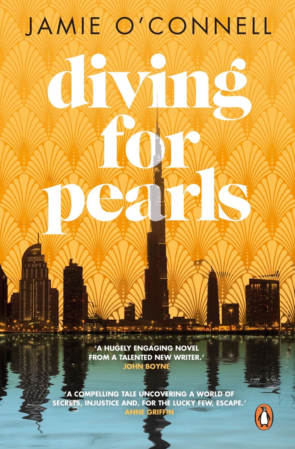 Cover: 9781529176735 | Diving for Pearls | Jamie O'Connell | Taschenbuch | 352 S. | Englisch