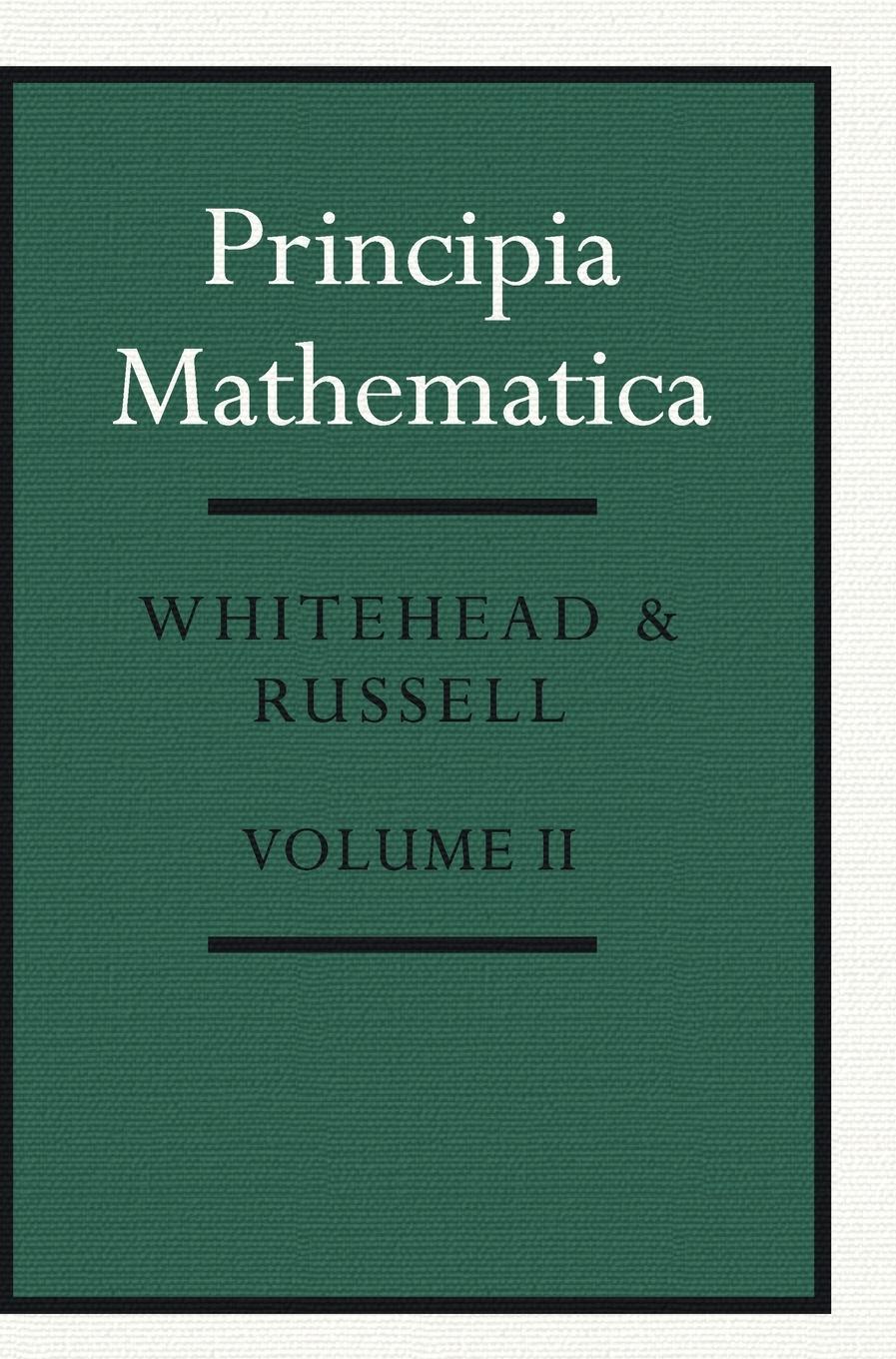 Cover: 9780521846868 | Principia Mathematica | Alfred North Whitehead (u. a.) | Buch | 2012