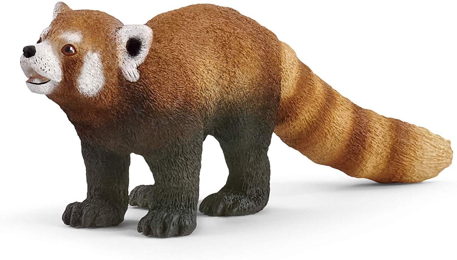 Cover: 4059433013800 | Schleich 14833 - Wild Life, Roter Panda, Tierfigur | 14833 | Deutsch