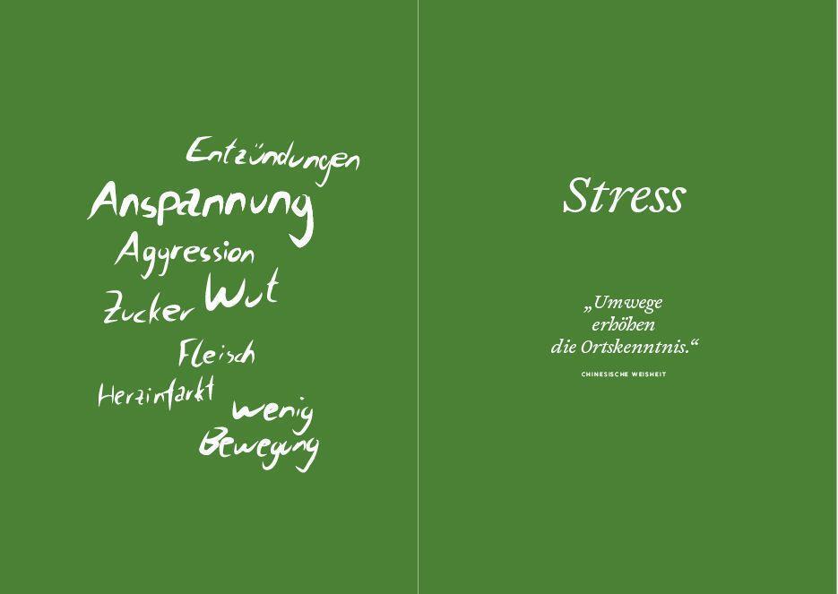 Bild: 9783708807973 | Frei von Stress durch die Heilung der Mitte | Georg Weidinger | Buch