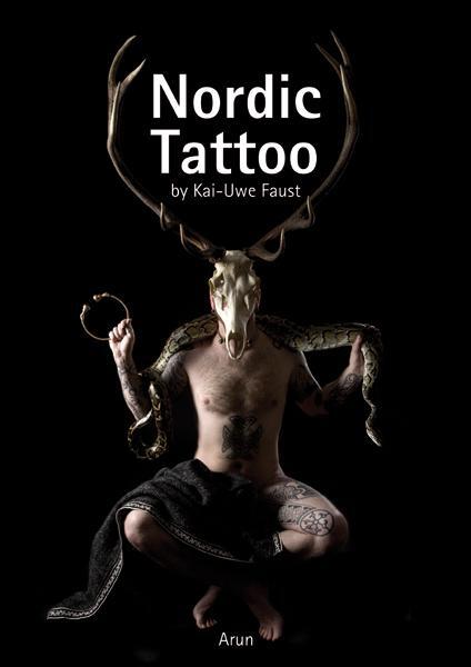 Cover: 9783866630918 | Nordic Tattoo | Kai-Uwe Faust | Buch | 200 S. | Deutsch | 2013