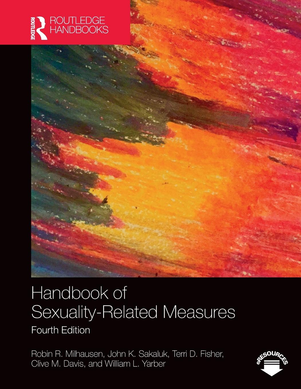 Cover: 9781138740846 | Handbook of Sexuality-Related Measures | Robin R. Milhausen (u. a.)