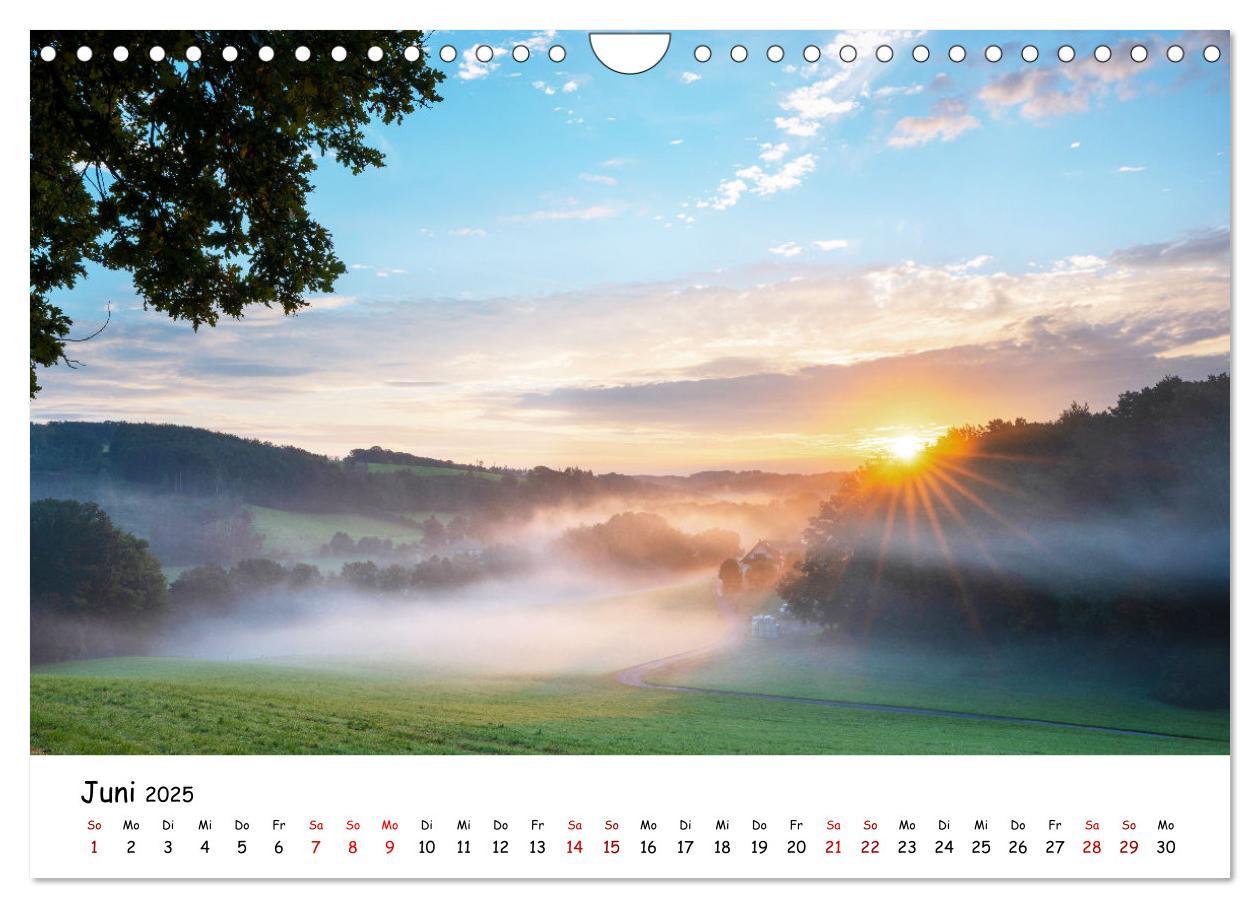 Bild: 9783383937729 | Heimat Entdecken - Odenthal im Bergischen Land (Wandkalender 2025...