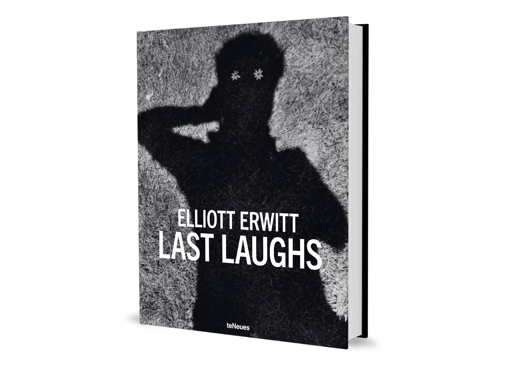 Bild: 9783961716333 | Last Laughs | Elliott Erwitt | Buch | 208 S. | Deutsch | 2025