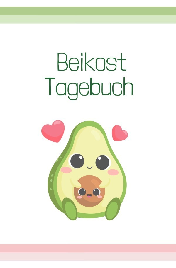 Cover: 9783754938218 | Beikost Tagebücher / Beikost Tagebuch | Carmen Meck | Taschenbuch