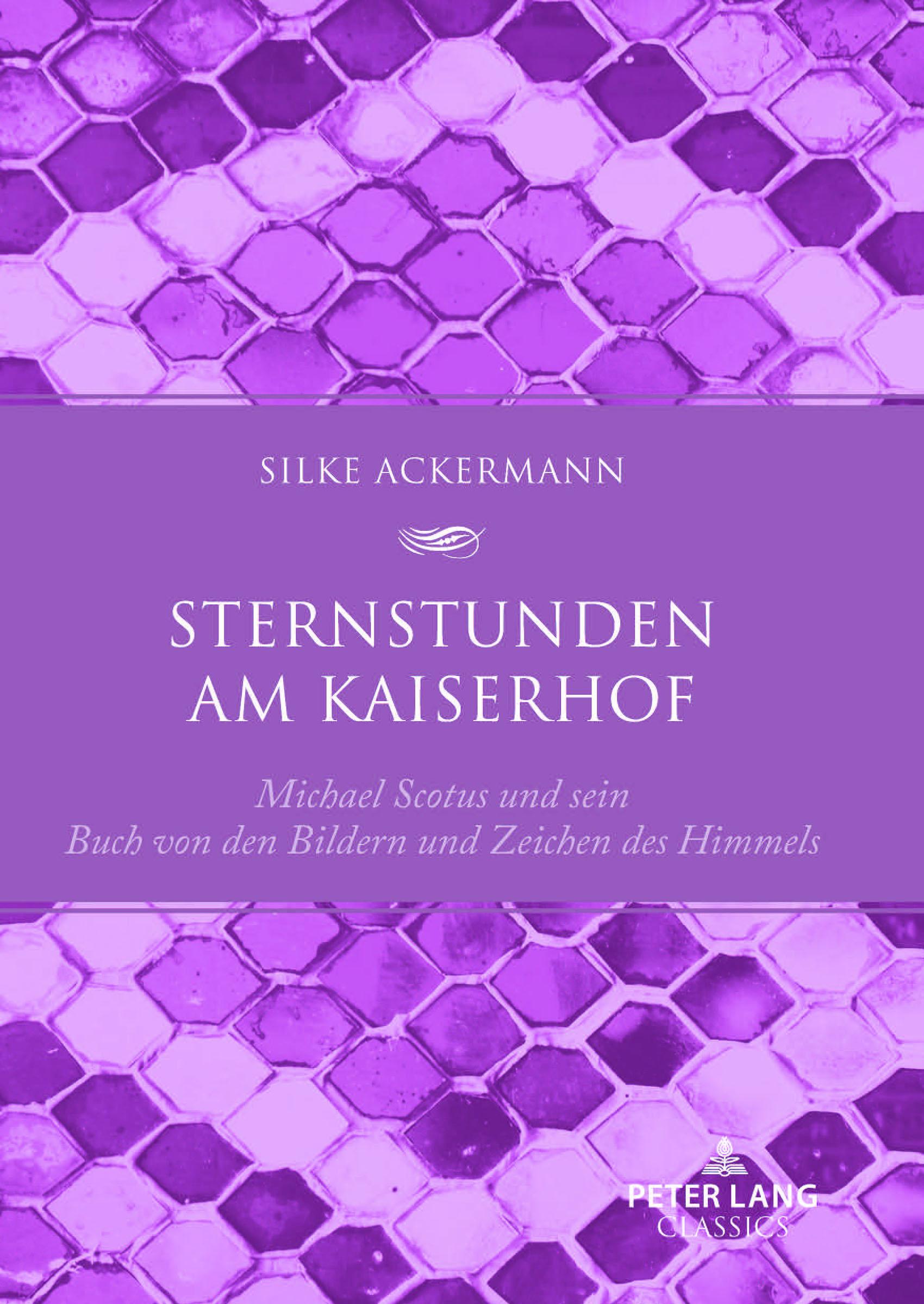 Cover: 9783631902943 | Sternstunden am Kaiserhof | Ackermann FSA | Buch | Deutsch | 2023