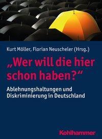 Cover: 9783170327993 | 'Wer will die hier schon haben?' | Taschenbuch | 339 S. | Deutsch