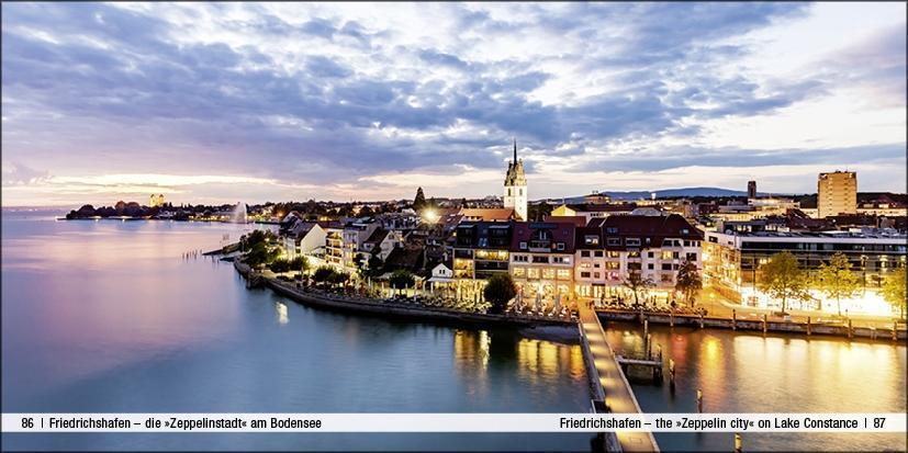 Bild: 9783957990730 | Bodensee / Lake Constance - Book To Go | Buch | Book To Go | 256 S.