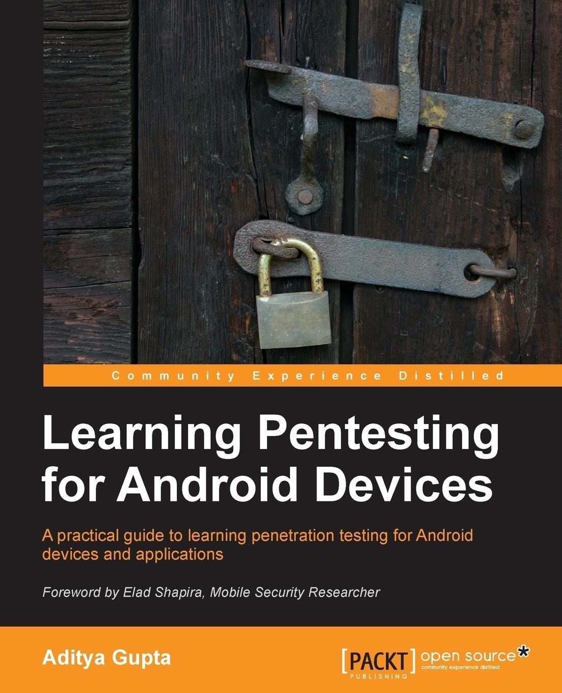 Cover: 9781783288984 | Learning Pentesting for Android | Aditya Gupta | Taschenbuch | 2014