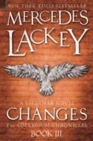 Cover: 9781781165898 | Collegium Chronicles, Vol. 3 - Changes | Mercedes Lackey | Taschenbuch