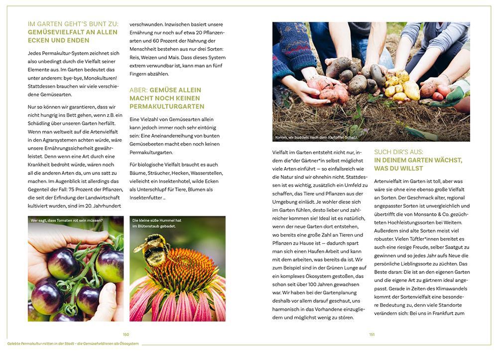 Bild: 9783706626873 | Urban Farming | Juliane Ranck (u. a.) | Buch | 280 S. | Deutsch | 2021