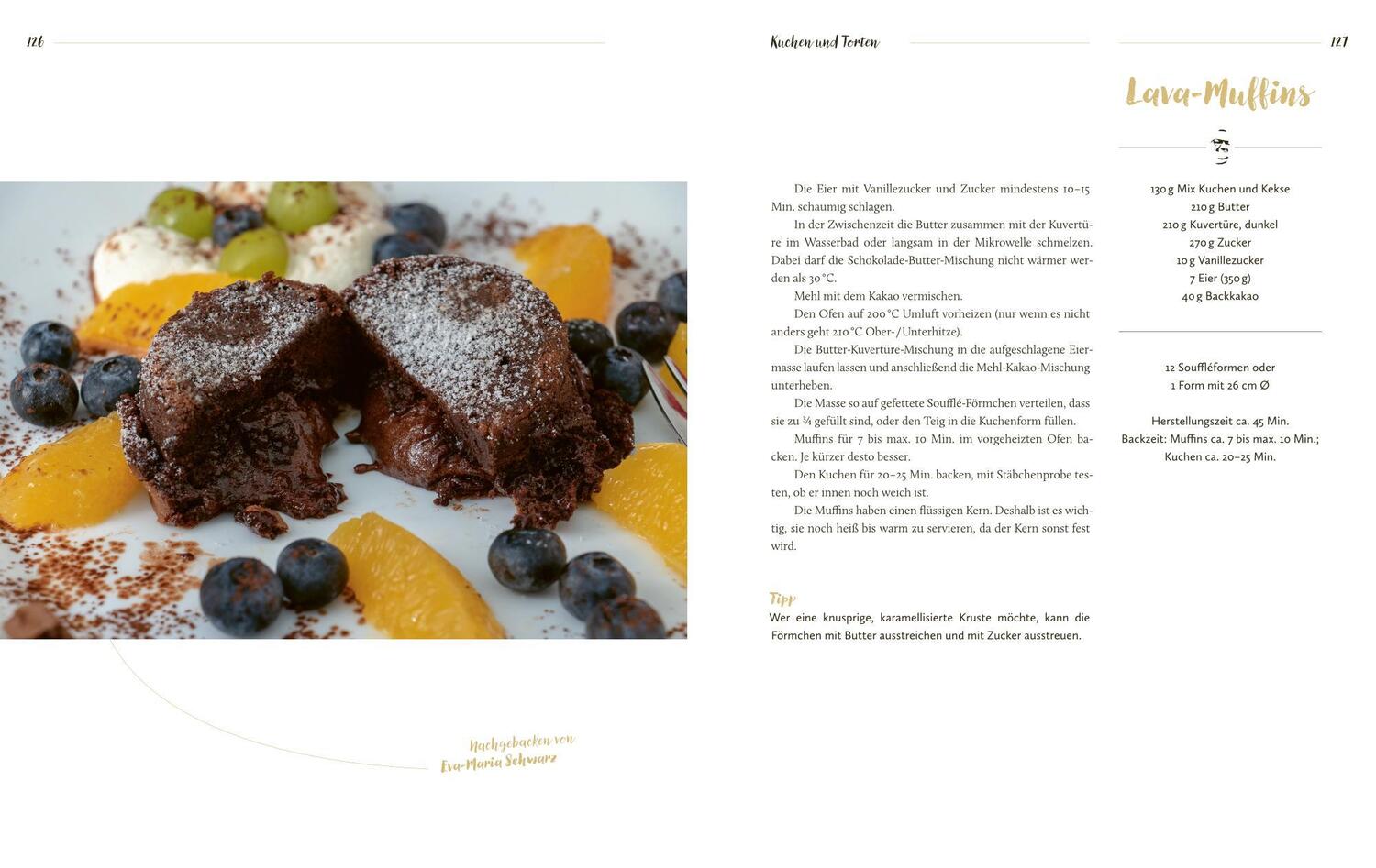 Bild: 9783955407025 | Olivers glutenfreie Backwelt | Oliver Welling | Buch | 176 S. | 2021